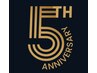 5周年 カット+カラー+縮毛矯正+髪質改善トリートメント