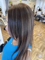 エルア(elua)&nbsp;ナチュラルハイライト！、