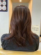 サロンちゃん