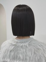 フィット ヒュー 千葉(fit hue)&nbsp;黒髪/オリーブグレー/ココアベージュ/小顔/クラゲヘアー【千葉】