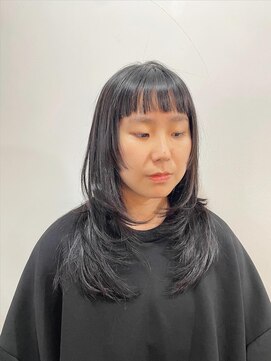 ロングレイヤー