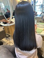 アンフィ 矢向(Anphi)&nbsp;12-12 艶髪ロング