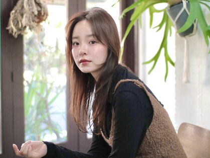 リッカ(RICCA)の写真