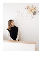 レアククナ(Lea kukuna)&nbsp;マユミ 