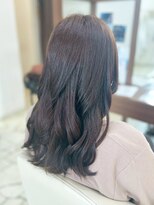 ナオシ 田原台店(nao c)&nbsp;大人ナチュラルレイヤー【四條畷市】