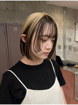 ユニオン(Union) アンブレラカラー