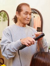 ルーブルパートツー(Part2)&nbsp;鎌田 