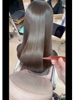 ウェーヴ 浜松小豆餅店(wave)&nbsp;Aujua×サブリミックトリートメント