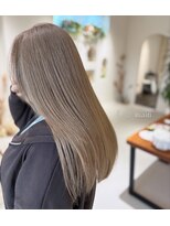 メイン(『 』main) ハイトーンカラー