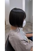 ボブカット
