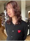 layer perm