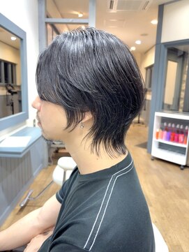 ザファーストラウンジ 練馬中村橋店(The 1st Lounge) guest hair