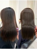 美髪再生