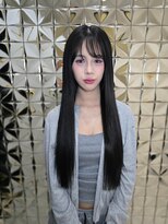 ラブスタシー 名古屋栄(Lovestasy) 艶ストレート