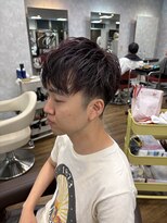メンズ グレネイド(MENS GRENADE)&nbsp;王道カット