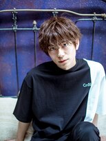 アルーデ エイチシー(ALUDE .HC)&nbsp;モテ系爽やかメンズショート