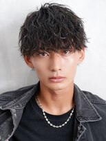 シフト バイ ゼロ(SHIFT by XeRo)&nbsp;【クラッシュムーブマッシュ】
