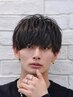 【初回・相談しながら決めたい方】似合わせカット[静岡/眉毛]