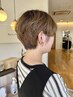 大人気！カット+カラー+トリートメント￥9980