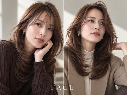 フェイス 伊勢原(FACE。)の写真