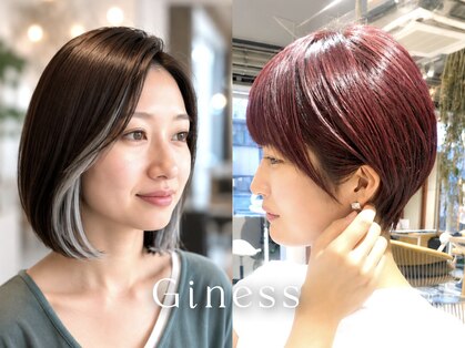ギネス(Giness)の写真