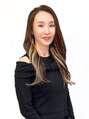 ヘアリゾート粋 リマ 銀座店(lima)&nbsp;佐藤 利奈子