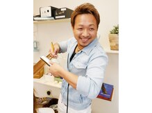 ヘアーラウンジ リアン(hair Lounge Rian)