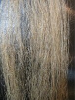 ヨシユキコンディショニング ダメージレスな縮毛矯正「強いくせ毛～ダメージ毛まで対応」６０