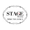 ステージ 三国ヶ丘(stage)のお店ロゴ