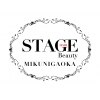 ステージ 三国ヶ丘(stage)のお店ロゴ
