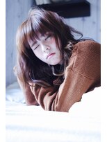 《MANON》アプリコットベージュ スタイル３