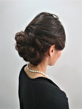 ラチャウ(La.Ciau) パーティーセット(^^♪