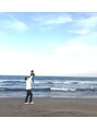 ナルム(naluM) 千葉の南房総出身です！海が大好きです。