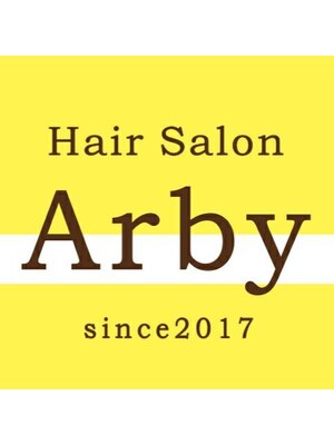 ヘア サロン アービー(Hair Salon Arby)