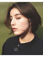 ジーナハーバー(JEANA HARBOR) どんな髪質でも雰囲気がでるヘアスタイルは特に得意分野☆