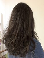 ビードロ 吉祥寺店(vi dro)&nbsp;【お客様スタイル】ハイライト×グレージュ