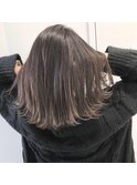 【ALIVE吉祥寺】外国人風エアリーフェミニングレージュ 松永優哉
