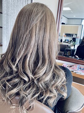 ビューティーサロン CYC ロング