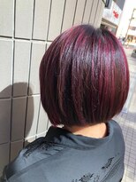 モードケイズ 阿倍野店(MODE K’s)&nbsp;ヴァイオレットカラー