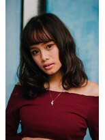 グランシャリオ 笹塚店(Grand Chariot) 【GrandChariot 笹塚】ミディアムカール