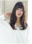 アンニュイカールロングvol.3