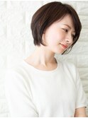 違和感の原因は、似合わせていないから。
