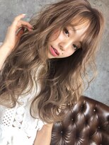 アヴァンス 京橋店(AVANCE)&nbsp;大人ミルクティーブロンド