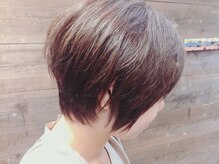 ビーチ(hair salon Beach)