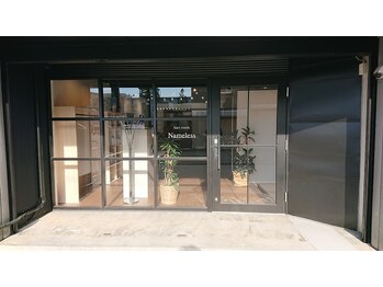 Nameless【ネームレス】