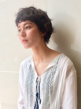 ネオリーブカップ 町田店(Neolive capu) ゆるショート☆【町田/町田駅】