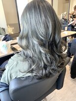 スターズ 渋谷(STARS) カーキグレージュ