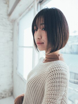 プロデュース 町田店(Produce) 大人ボブブランジュ【町田/町田駅/学割U24】