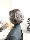 ノンブローでおさまる　ショート　ボブ &nbsp;ロング【本厚木】