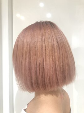 アライブ キチジョウジ(ALIVE Kichijoji) ピンクパール